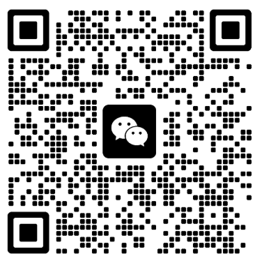 AI简历大赛选手交流群二维码